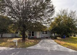 Foreclosure in  Park Dr Lakeland, FL 33803