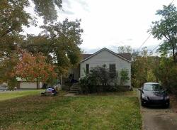Foreclosure in  Leechburg Rd New Kensington, PA 15068