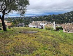 Foreclosure in  Mazuela Dr Oakland, CA 94611