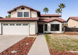 Foreclosure in  Camran Ave Lancaster, CA 93535