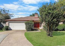 Foreclosure in  Early Spring Cir Houston, TX 77064