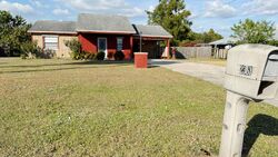 Foreclosure in  SE 27th St Okeechobee, FL 34974