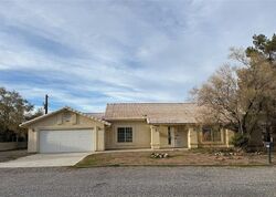 Foreclosure in  Xenia Ave Pahrump, NV 89048