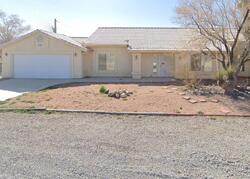Foreclosure in  Xenia Ave Pahrump, NV 89048