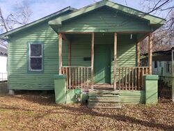 Foreclosure in  Geronimo St Baton Rouge, LA 70805