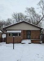 Foreclosure in  Ashland Ave Harvey, IL 60426