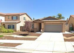 Foreclosure in  Solstice St Winchester, CA 92596