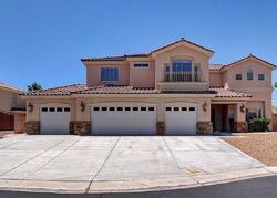 Foreclosure in  Sunrise Villa Dr Las Vegas, NV 89110