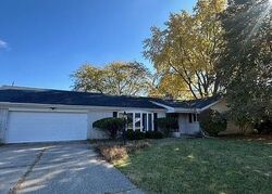 Foreclosure in  Elderberry Ln South Bend, IN 46614