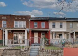 Foreclosure in  L St NE Washington, DC 20002
