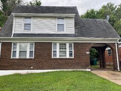 Foreclosure in  Park Dr Saint Louis, MO 63133
