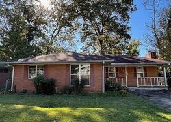 Foreclosure in  Thompson St Jacksonville, AR 72076