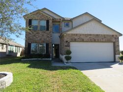 Foreclosure in  Sunnyvale Ln Rosharon, TX 77583