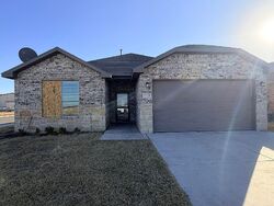 Foreclosure in  95th St Lubbock, TX 79424