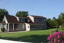 Foreclosure in  N County Road 475 E Orleans, IN 47452