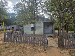 Foreclosure in  Sunset Hts Bastrop, TX 78602