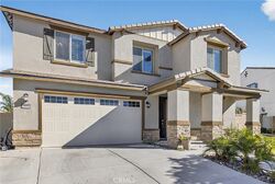 Foreclosure in  Laredo Cir Menifee, CA 92584
