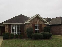 Foreclosure in  Burbank Crossing Loop Montgomery, AL 36117