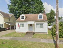 Foreclosure in  6th St NW New Philadelphia, OH 44663