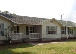 Foreclosure in  GRAY AVE Carrabelle, FL 32322