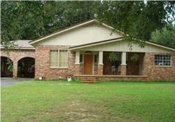 Foreclosure in  FAIRLAND DR Mobile, AL 36619