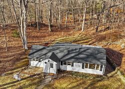 Foreclosure in  PICKETTS RIDGE RD Redding, CT 06896