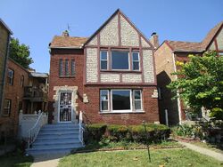 Foreclosure in  Bellwood Ave Bellwood, IL 60104