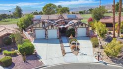 Foreclosure in  Lema Ct Desert Hot Springs, CA 92240