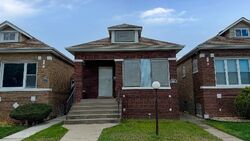 Foreclosure in  E 88TH PL Chicago, IL 60619