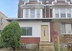 Foreclosure in  Torresdale Ave Philadelphia, PA 19135