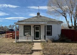 Foreclosure in  N MILWAUKEE ST Denver, CO 80205