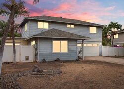 Foreclosure in  WAIHILI PL Kihei, HI 96753