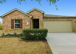 Foreclosure in  ADAIR DR Austin, TX 78754
