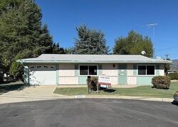 Foreclosure in  Anawood Pl Hemet, CA 92544