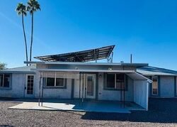 Foreclosure in  W Hidden Valley Cir N Sun City, AZ 85351