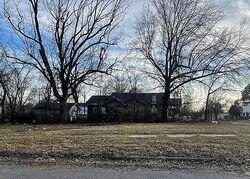 Foreclosure in  N 9th St Muskogee, OK 74401