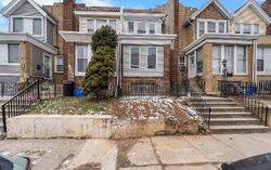 Foreclosure in  N Smedley St Philadelphia, PA 19126