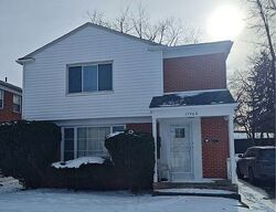 Foreclosure in  Chagrin Blvd Cleveland, OH 44120