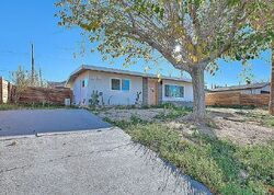 Foreclosure in  Palm Vista Dr Joshua Tree, CA 92252