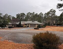 Foreclosure in  FAIRWAY DR Pinehurst, NC 28374