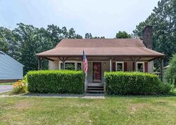 Foreclosure in  Edington Dr Richmond, VA 23237