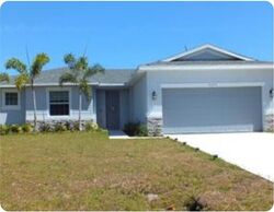 Foreclosure in  SW Masilunas Street Port Saint Lucie, FL 34953
