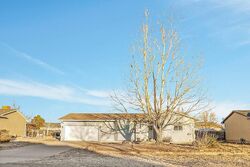 Foreclosure in  S Kline Dr Pueblo, CO 81007