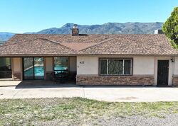 Foreclosure in  W State Route 260 Camp Verde, AZ 86322