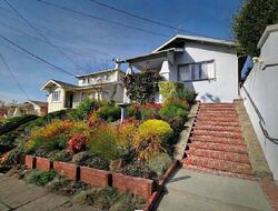 Foreclosure in  Zorah St Oakland, CA 94606