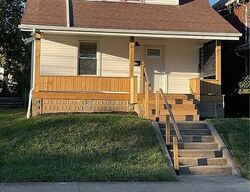 Foreclosure in  7th St SW Canton, OH 44710