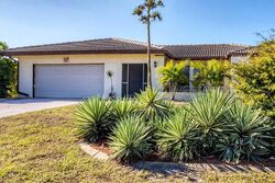 Foreclosure in  Da Vinci Dr Nokomis, FL 34275