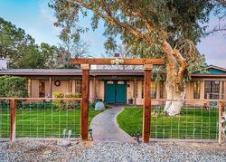 Foreclosure in  W Columbia Way Lancaster, CA 93534