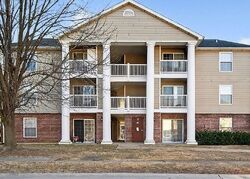 Foreclosure in  MATERDIE LN Florissant, MO 63031