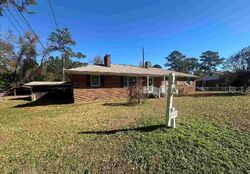 Foreclosure in  Cypress Rd Florence, SC 29505